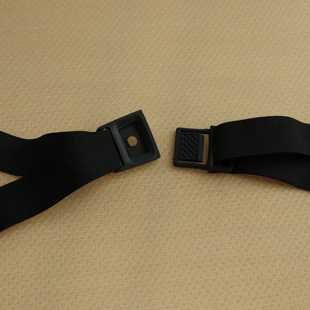 Marque Generique Coussin De Chaise De Bureau à Domicile En Coton Antidérapant Dinant ... 5 Marque Generique Coussin De Chaise De Bureau à Domicile En Coton Antidérapant Dinant ... – Image 3