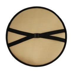 Marque Generique Coussin De Chaise De Bureau à Domicile En Coton Antidérapant Coussin... -Talamo Magasin 72011647 6 image