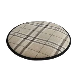 Marque Generique Coussin De Chaise De Bureau En Coton Antidérapant Dinant Le Coussin D... 10 Marque Generique Coussin De Chaise De Bureau En Coton Antidérapant Dinant Le Coussin D... -Talamo Magasin 72011655 5 image