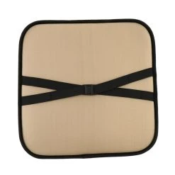 Marque Generique Coussin De Chaise à La Maison De Bureau De Rayure De Coton Dinant Des... 8 Marque Generique Coussin De Chaise à La Maison De Bureau De Rayure De Coton Dinant Des... -Talamo Magasin 72011749 3 image 1