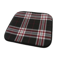 Marque Generique Le Coussin De Chaise à La Maison De Bureau De Rayure De Coton Dinant ... 11 Marque Generique Le Coussin De Chaise à La Maison De Bureau De Rayure De Coton Dinant ... -Talamo Magasin 72011749 7 image