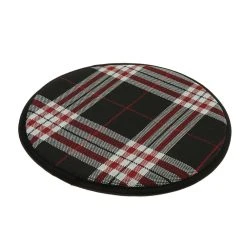 Marque Generique Le Coussin De Chaise à La Maison De Bureau De Rayure De Coton Dinant ... -Talamo Magasin 72011754 3 image