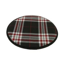 Marque Generique Le Coussin De Chaise à La Maison De Bureau De Rayure De Coton Dinant ... -Talamo Magasin 72011754 5 image