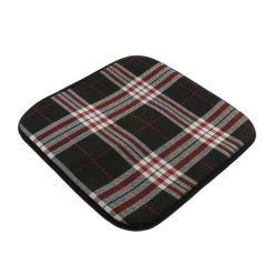 Marque Generique Coussin De Chaise à La Maison De Bureau De Rayure De Coton Dinant La ... 11 Marque Generique Coussin De Chaise à La Maison De Bureau De Rayure De Coton Dinant La ... -Talamo Magasin 72011756 6 image