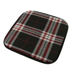 Marque Generique Coussin De Chaise à La Maison De Bureau De Rayure De Coton Dinant Des... 9 Marque Generique Coussin De Chaise à La Maison De Bureau De Rayure De Coton Dinant Des... -Talamo Magasin 72011757 3 image