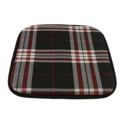 Marque Generique Coussin De Chaise à La Maison De Bureau De Rayure De Coton Dinant Des... 11 Marque Generique Coussin De Chaise à La Maison De Bureau De Rayure De Coton Dinant Des... -Talamo Magasin 72011757 5 image