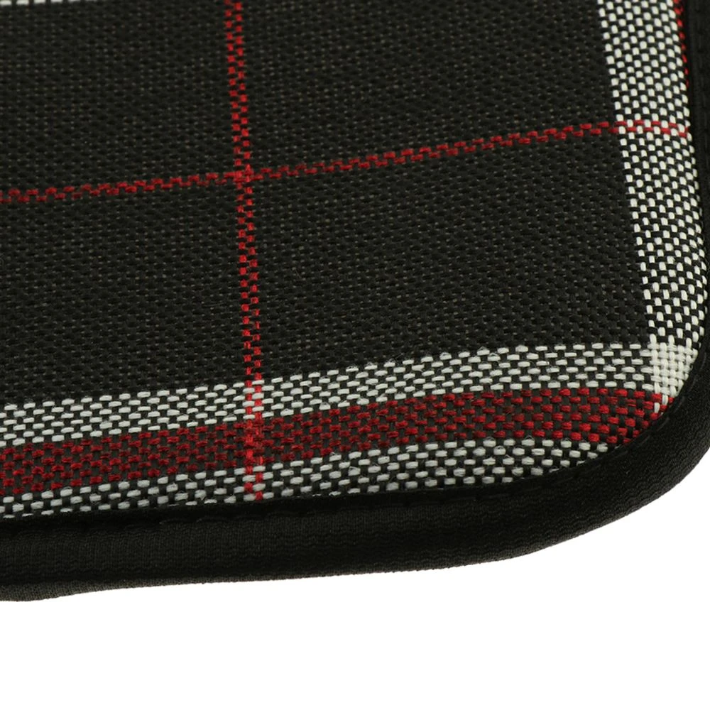 Marque Generique Coussin De Chaise à La Maison De Bureau De Rayure De Coton Dinant La ... 5 Marque Generique Coussin De Chaise à La Maison De Bureau De Rayure De Coton Dinant La ... – Image 3