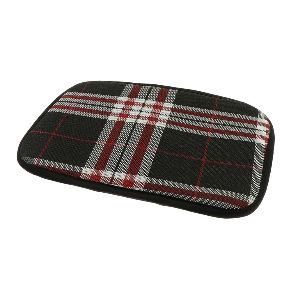Marque Generique Coussin De Chaise à La Maison De Bureau De Rayure De Coton Dinant La ... 6 Marque Generique Coussin De Chaise à La Maison De Bureau De Rayure De Coton Dinant La ... – Image 4