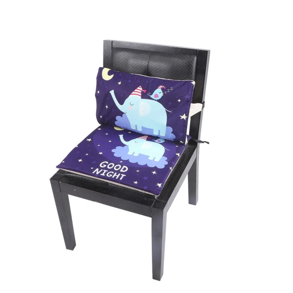 Marque Generique Coussin Anti-dérapant Pour Chaise 5 Marque Generique Coussin Anti-dérapant Pour Chaise – Image 3