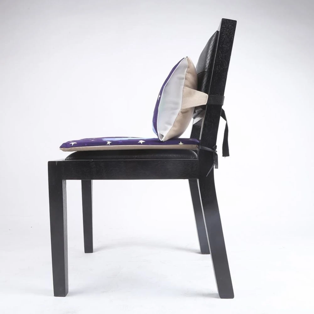 Marque Generique Coussin Anti-dérapant Pour Chaise 6 Marque Generique Coussin Anti-dérapant Pour Chaise – Image 4