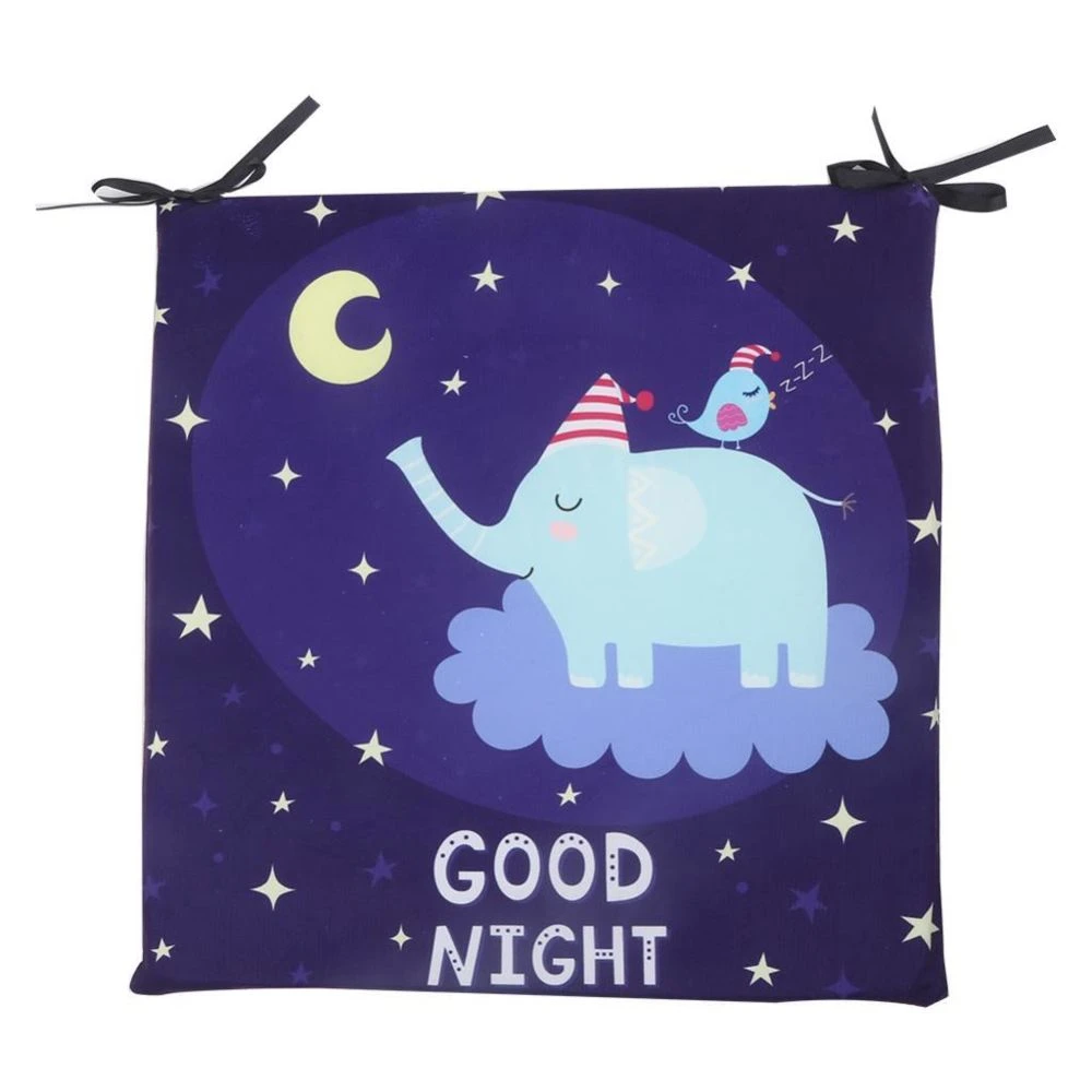 Marque Generique Coussin Anti-dérapant Pour Chaise 7 Marque Generique Coussin Anti-dérapant Pour Chaise – Image 5