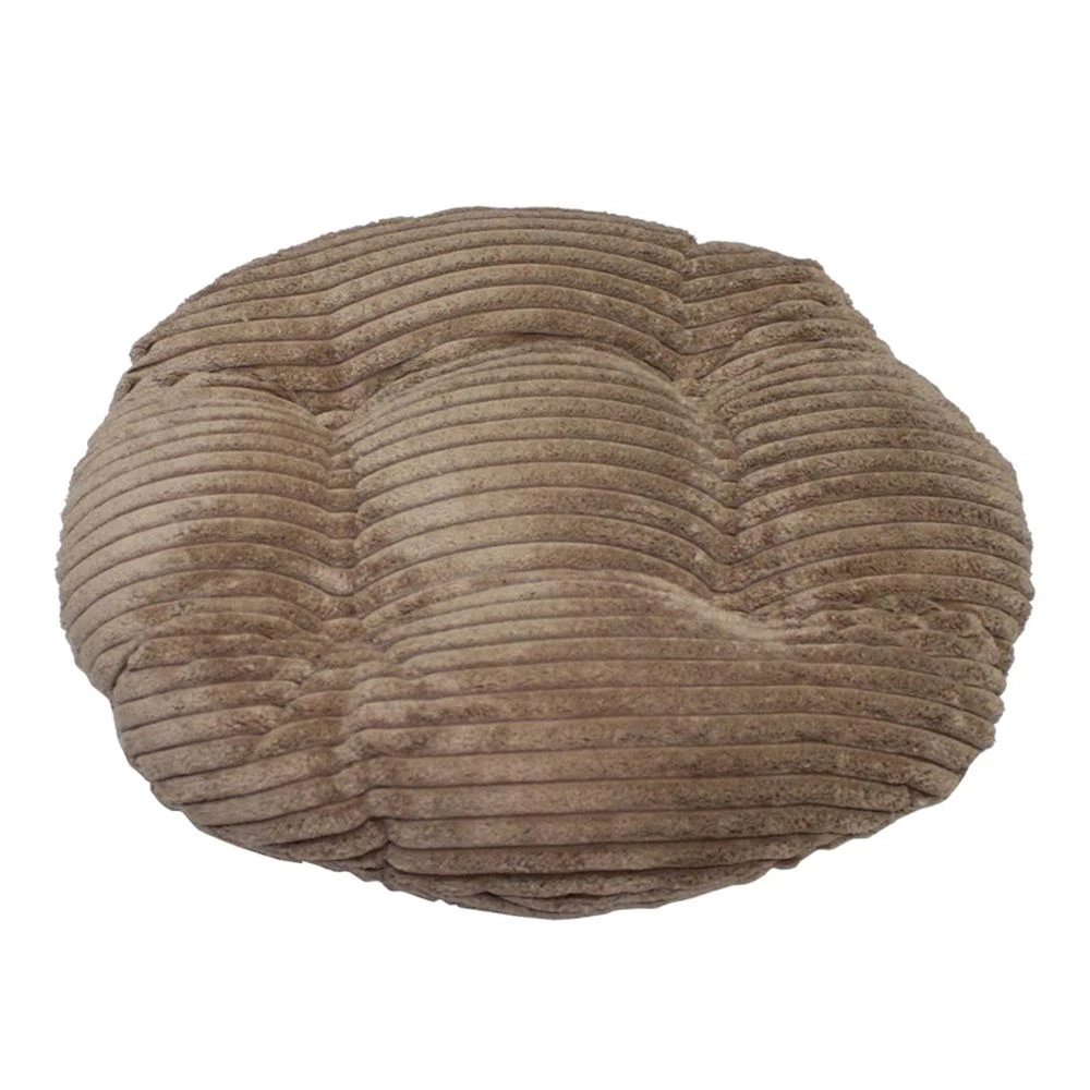 Marque Generique Coussin De Coussin De Sol Rond Tapis Méditation 4 Marque Generique Coussin De Coussin De Sol Rond Tapis Méditation – Image 2