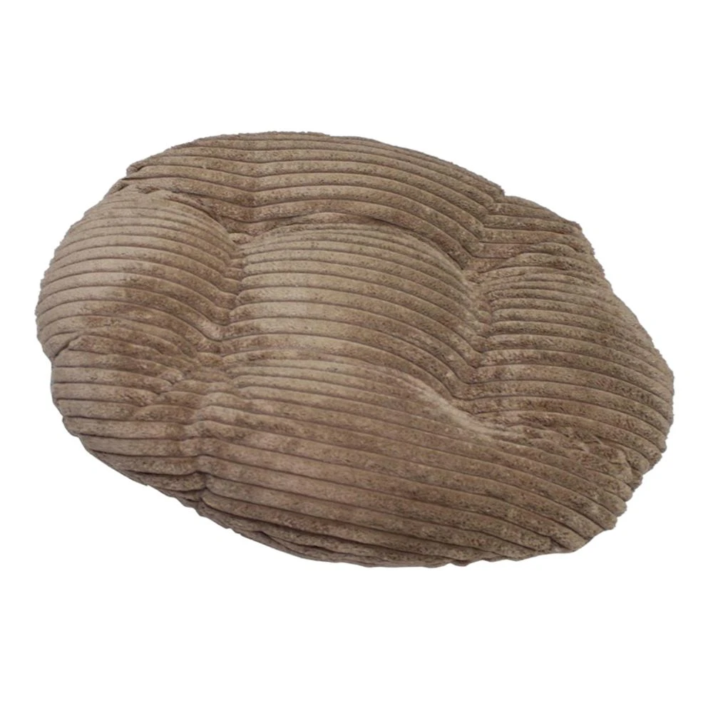 Marque Generique Coussin De Coussin De Sol Rond Tapis Méditation 6 Marque Generique Coussin De Coussin De Sol Rond Tapis Méditation – Image 4