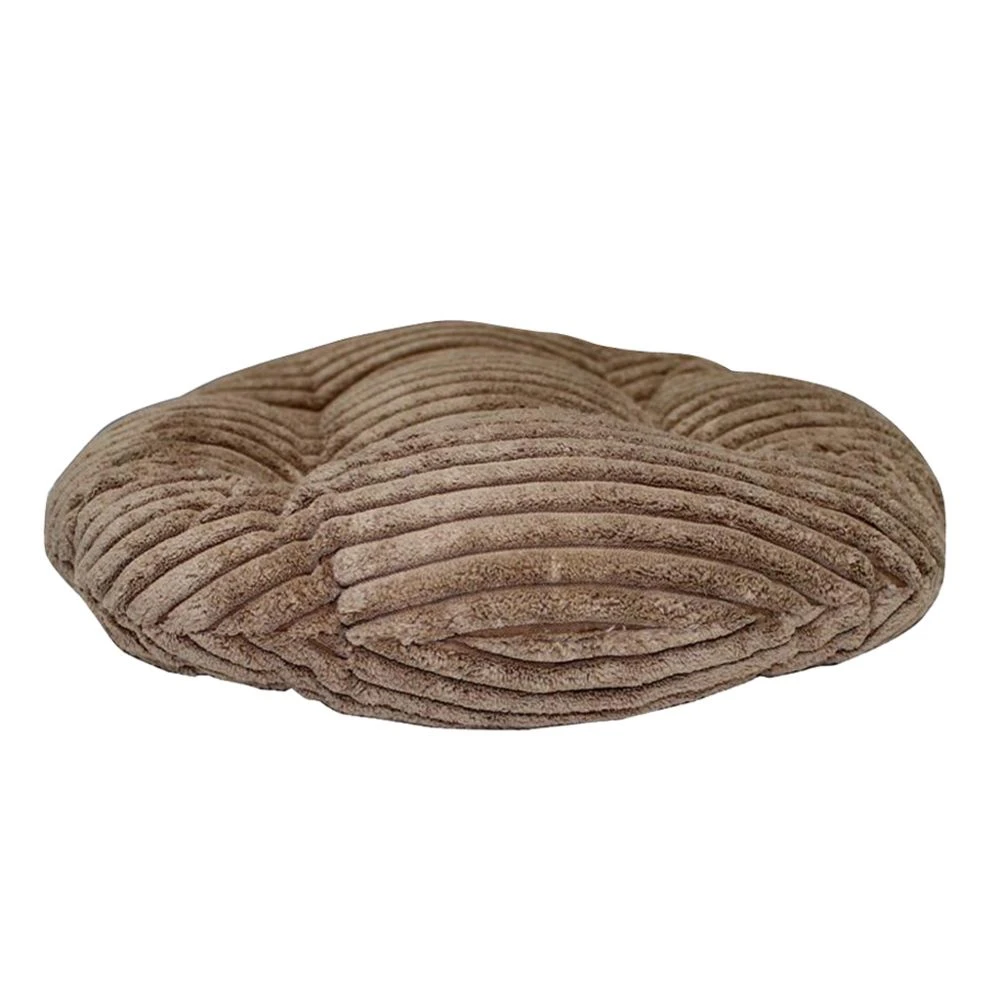Marque Generique Coussin De Coussin De Sol Rond Tapis Méditation 7 Marque Generique Coussin De Coussin De Sol Rond Tapis Méditation – Image 5