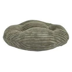 Marque Generique Tapis De Coussin De Siège De Chaise De Canapé D'oreiller De Sol Rond... -Talamo Magasin 72012420 1 image