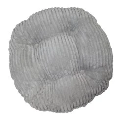 Marque Generique Le Coussin De Tatami D'oreiller Rond De Plancher De Bande De Bande A ?... -Talamo Magasin 72012433 2 image 1