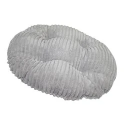 Marque Generique Le Coussin De Tatami D'oreiller Rond De Plancher De Bande De Bande A ?... -Talamo Magasin 72012433 4 image 1