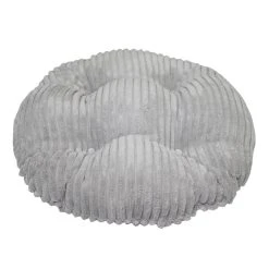 Marque Generique Le Coussin De Tatami D'oreiller Rond De Plancher De Bande De Bande A ?... -Talamo Magasin 72012433 5 image 1