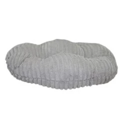 Marque Generique Le Coussin De Tatami D'oreiller Rond De Plancher De Bande De Bande A ?... -Talamo Magasin 72012434 1 image 3