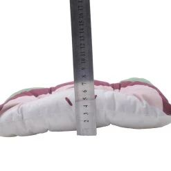 Marque Generique Tapis De Coussin De Siège De Coussin De Chaise De Chaise De Bande Des... -Talamo Magasin 72012436 3 image