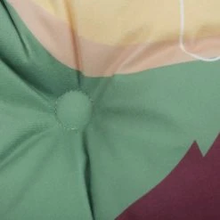 Marque Generique Tapis De Coussin De Siège De Coussin De Chaise De Chaise De Bande Des... -Talamo Magasin 72012436 4 image