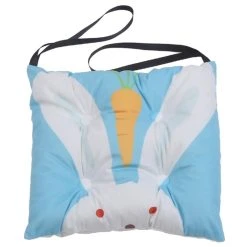 Marque Generique Bande Dessinée épaissir Siège Coussin Coussin Tapis Tapis Oreillers...