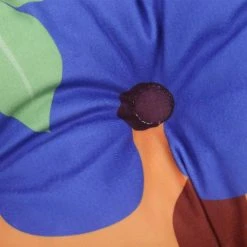 Marque Generique Bande Dessinée Mignonne Dinant Des Garnitures De Coussin De Siège De... -Talamo Magasin 72012535 2 image