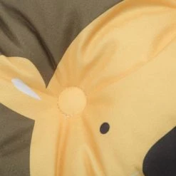 Marque Generique Coussin De Chaise De Siège Carré Avec Coussins Pour Enfants 30x30cm 9 Marque Generique Coussin De Chaise De Siège Carré Avec Coussins Pour Enfants 30x30cm -Talamo Magasin 72012537 2 image