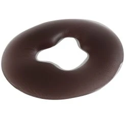 Marque Generique Oreiller Massage Silicone Repose-tête Visage -Talamo Magasin 72012879 5 image