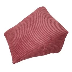 Marque Generique Coussin De Repos De Canapé-lit Oreiller De Lecture De Coin Pour Enfan... -Talamo Magasin 72013246 6 image