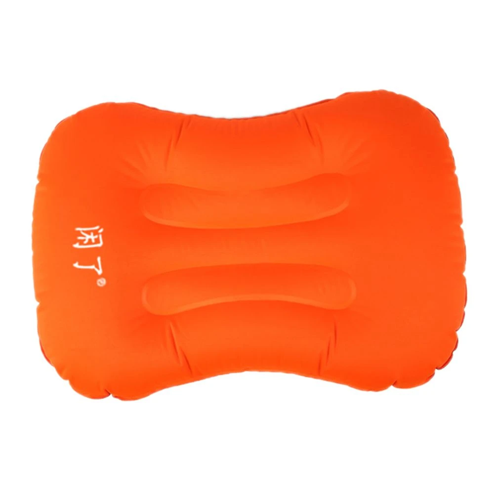 Marque Generique Support De Repos Principal De Voyage D'air De Coussin D'air De Voyage ... 4 Marque Generique Support De Repos Principal De Voyage D'air De Coussin D'air De Voyage ... – Image 2