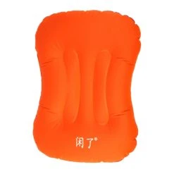 Marque Generique Support De Repos Principal De Voyage D'air De Coussin D'air De Voyage ... 9 Marque Generique Support De Repos Principal De Voyage D'air De Coussin D'air De Voyage ... -Talamo Magasin 72017057 3 image