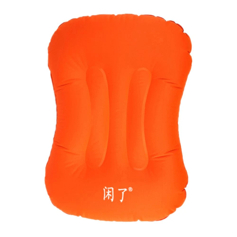Marque Generique Support De Repos Principal De Voyage D'air De Coussin D'air De Voyage ... 5 Marque Generique Support De Repos Principal De Voyage D'air De Coussin D'air De Voyage ... – Image 3