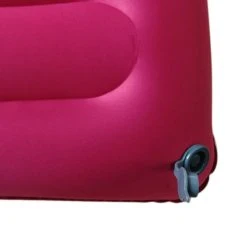 Marque Generique Voyage Extérieur Gonflable Rouge D'oreiller D'oreiller D'air De Camp 9 Marque Generique Voyage Extérieur Gonflable Rouge D'oreiller D'oreiller D'air De Camp -Talamo Magasin 72017124 2 image