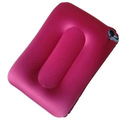 Marque Generique Voyage Extérieur Gonflable Rouge D'oreiller D'oreiller D'air De Camp 10 Marque Generique Voyage Extérieur Gonflable Rouge D'oreiller D'oreiller D'air De Camp -Talamo Magasin 72017124 3 image