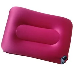 Marque Generique Voyage Extérieur Gonflable Rouge D'oreiller D'oreiller D'air De Camp 11 Marque Generique Voyage Extérieur Gonflable Rouge D'oreiller D'oreiller D'air De Camp -Talamo Magasin 72017124 5 image