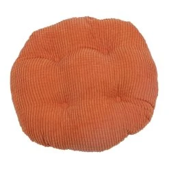 Marque Generique Épaississez Le Tapis De Tatami D'oreiller De Plancher Rond Pour La Ch... -Talamo Magasin 72019762 2 image