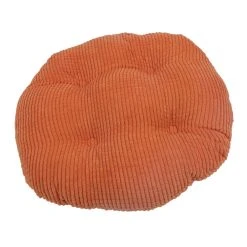 Marque Generique Épaississez Le Tapis De Tatami D'oreiller De Plancher Rond Pour La Ch... -Talamo Magasin 72019762 4 image