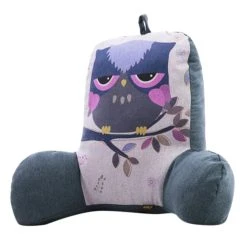 Marque Generique Support D 'oreiller De Lecture Pour Le Repos Du Dos Pour Adultes Ados ... -Talamo Magasin 72019835 1 image