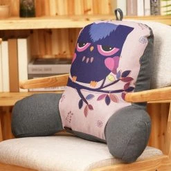 Marque Generique Support D 'oreiller De Lecture Pour Le Repos Du Dos Pour Adultes Ados ... -Talamo Magasin 72019835 6 image