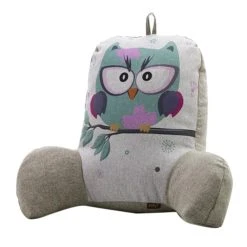 Marque Generique Support D 'oreiller De Lecture Pour Le Repos Du Dos Pour Adultes Ados ... 8 Marque Generique Support D 'oreiller De Lecture Pour Le Repos Du Dos Pour Adultes Ados ... -Talamo Magasin 72019838 1 image