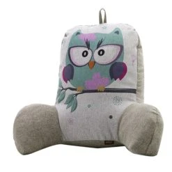 Marque Generique Support D 'oreiller De Lecture Pour Le Repos Du Dos Pour Adultes Ados ... 9 Marque Generique Support D 'oreiller De Lecture Pour Le Repos Du Dos Pour Adultes Ados ... -Talamo Magasin 72019838 2 image