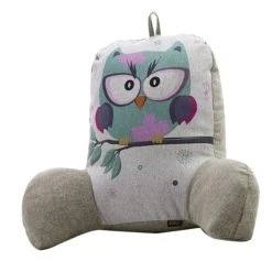 Marque Generique Support D 'oreiller De Lecture Pour Le Repos Du Dos Pour Adultes Ados ... 10 Marque Generique Support D 'oreiller De Lecture Pour Le Repos Du Dos Pour Adultes Ados ... -Talamo Magasin 72019838 3 image