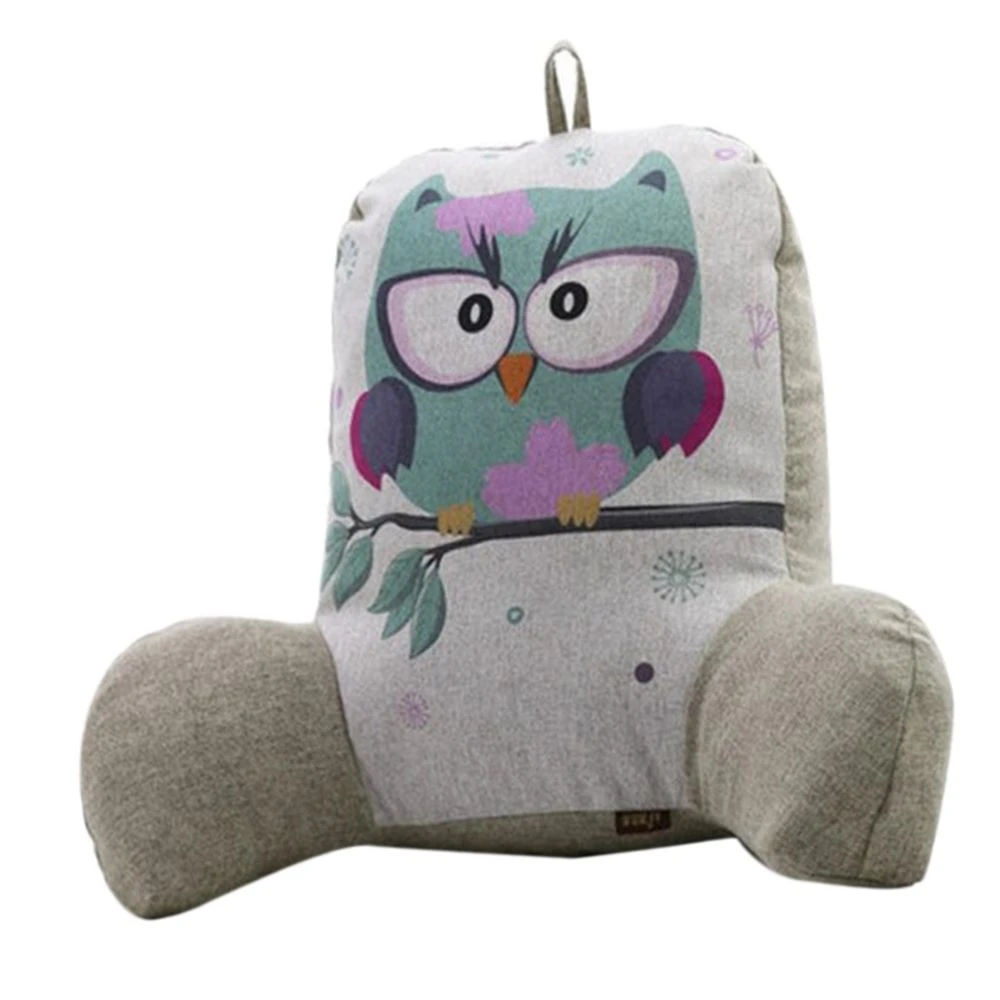 Marque Generique Support D 'oreiller De Lecture Pour Le Repos Du Dos Pour Adultes Ados ... 6 Marque Generique Support D 'oreiller De Lecture Pour Le Repos Du Dos Pour Adultes Ados ... – Image 4