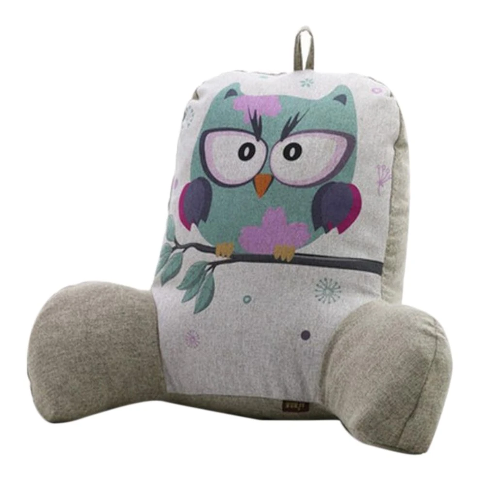 Marque Generique Support D 'oreiller De Lecture Pour Le Repos Du Dos Pour Adultes Ados ... 7 Marque Generique Support D 'oreiller De Lecture Pour Le Repos Du Dos Pour Adultes Ados ... – Image 5