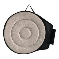 Marque Generique Coussin De Siège Pivotant Et Pivotant Sur 360 Degrés Pour Siège De ... -Talamo Magasin 72020618 3 image