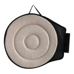 Marque Generique Coussin De Siège Pivotant Et Pivotant Sur 360 Degrés Pour Siège De ... -Talamo Magasin 72020618 4 image