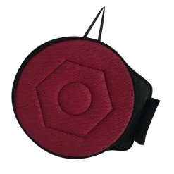 Marque Generique Siège Pivotant à 360 Degrés Pour Siège De Voiture Avec Coussin Tou... -Talamo Magasin 72020621 1 image