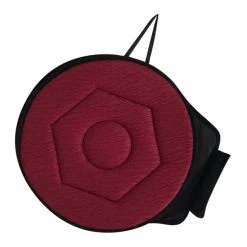 Marque Generique Siège Pivotant à 360 Degrés Pour Siège De Voiture Avec Coussin Tou... -Talamo Magasin 72020621 3 image