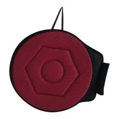 Marque Generique Siège Pivotant à 360 Degrés Pour Siège De Voiture Avec Coussin Tou... -Talamo Magasin 72020621 4 image